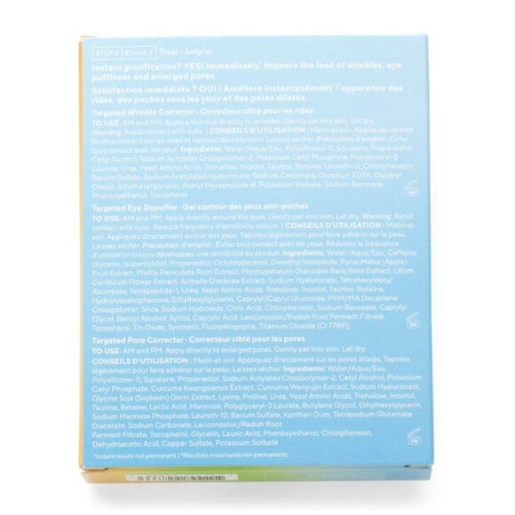 MURAD multi 3pc 5 Minute Fix Targeted Correctors Kit - Picture 2 of 2